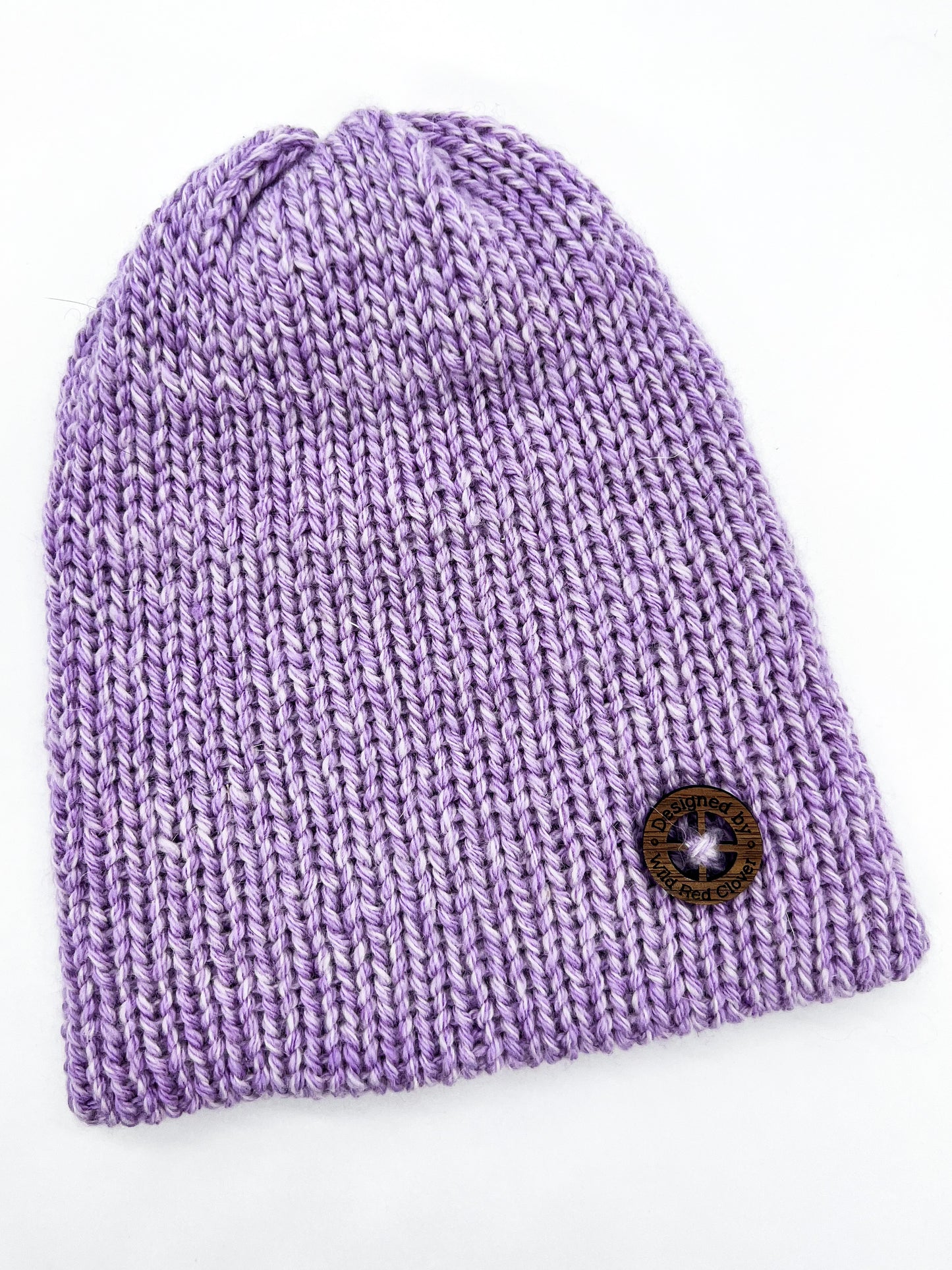 Knitted Beanie