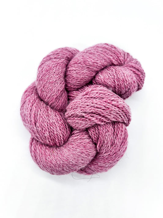Frosted Cranberry - Alpaca