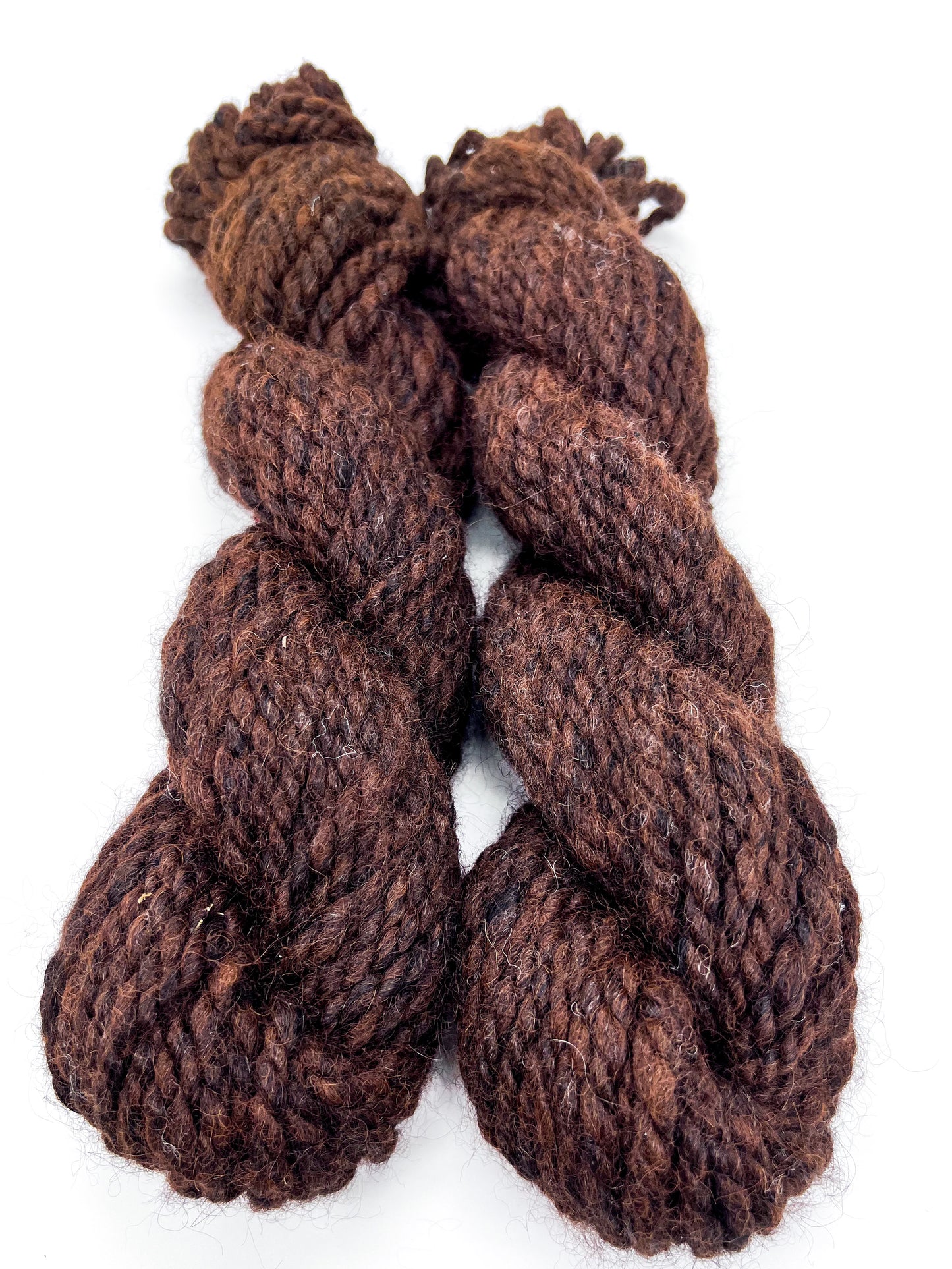 Timber Wolf Hickory