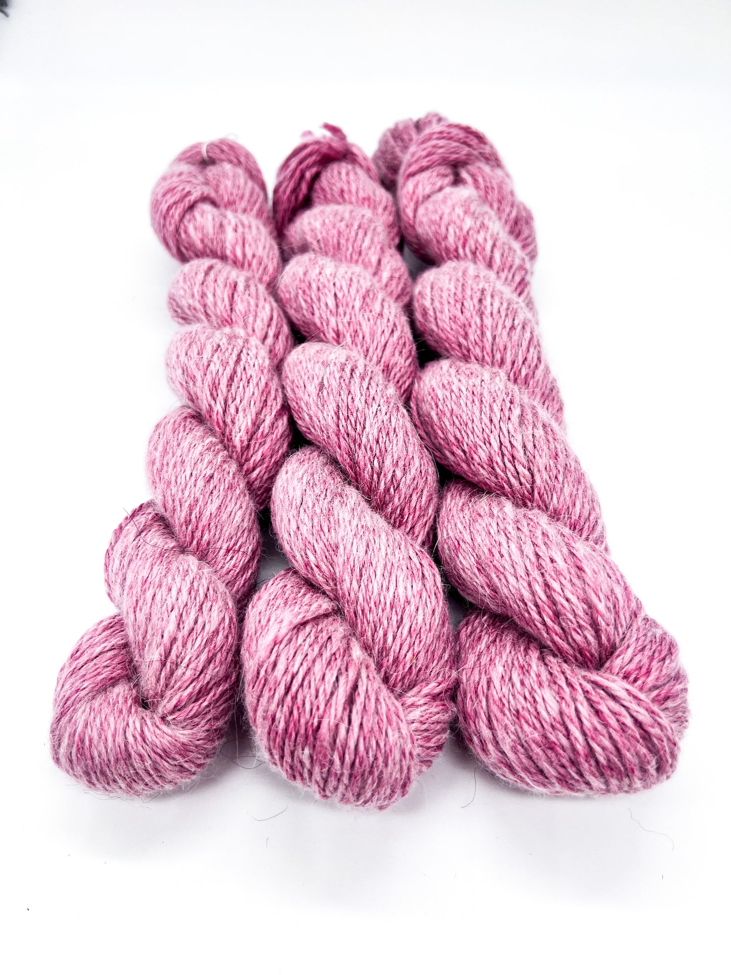 Frosted Cranberry - Icelandic