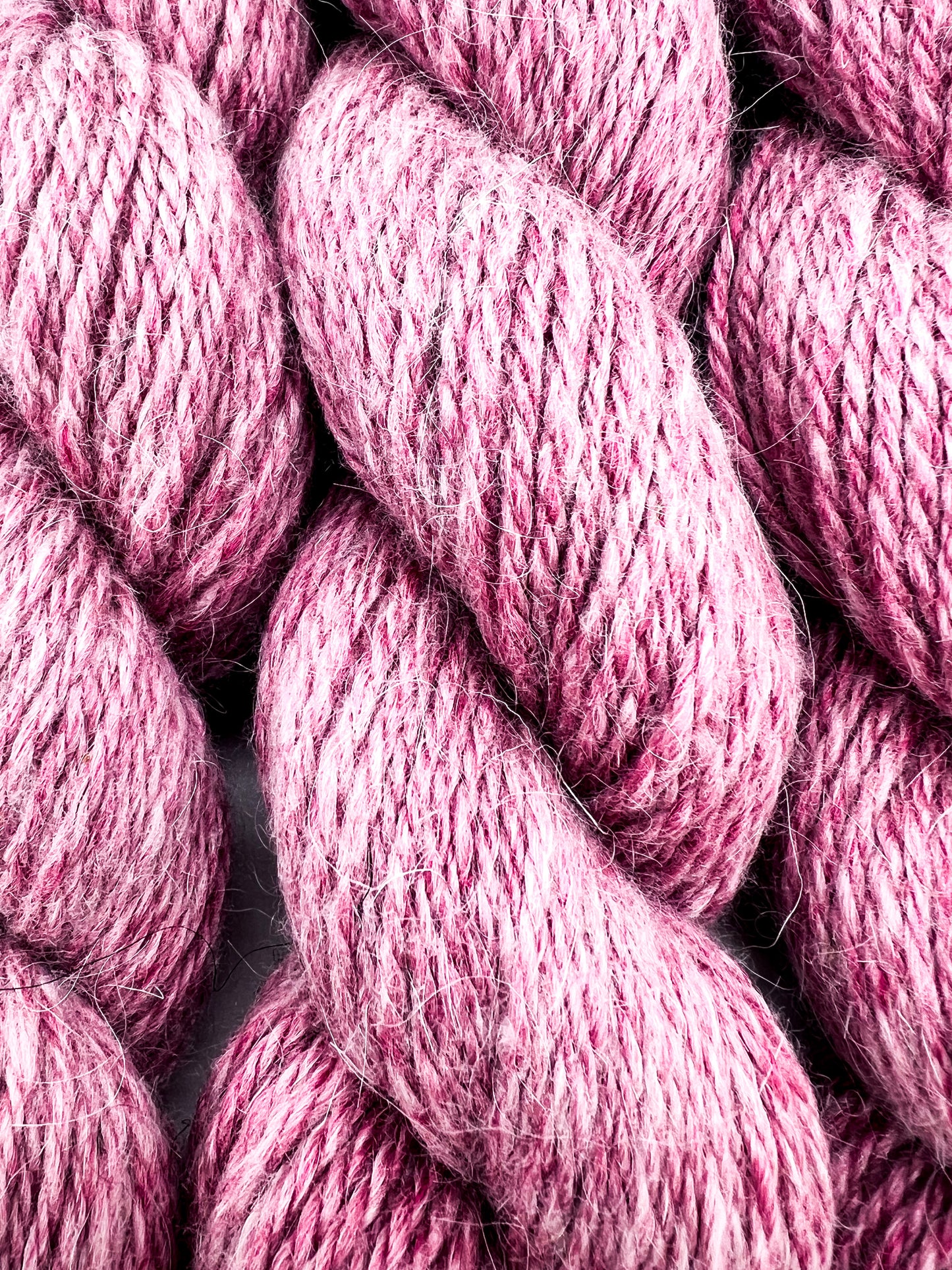 Frosted Cranberry - Icelandic