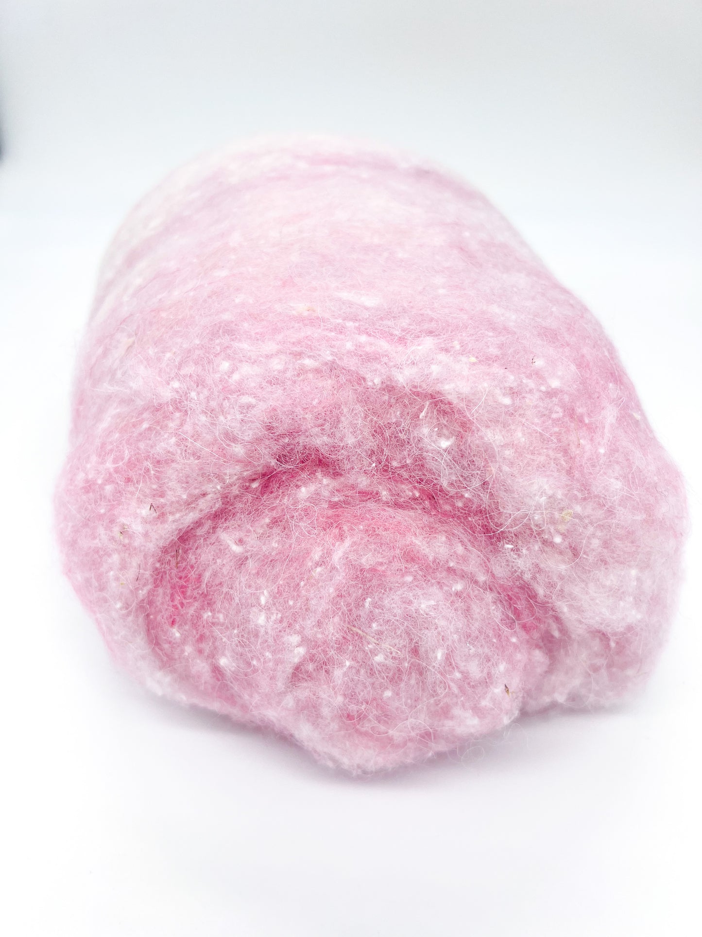 Pink Perfection Batt