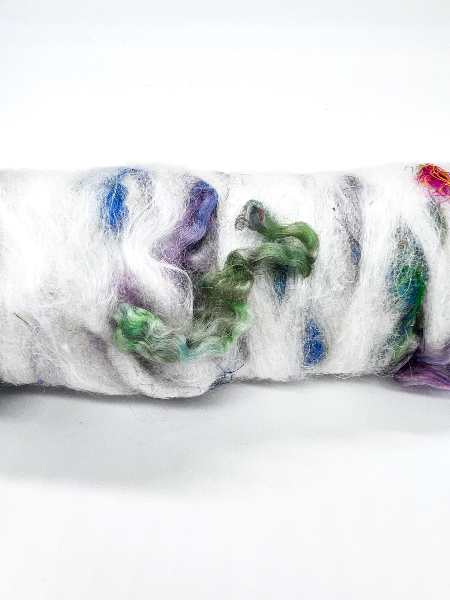Funky Cool Art Roving