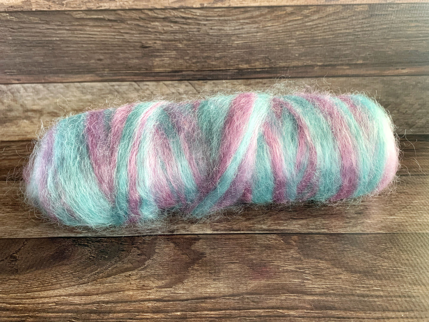 Wensleydale Roving