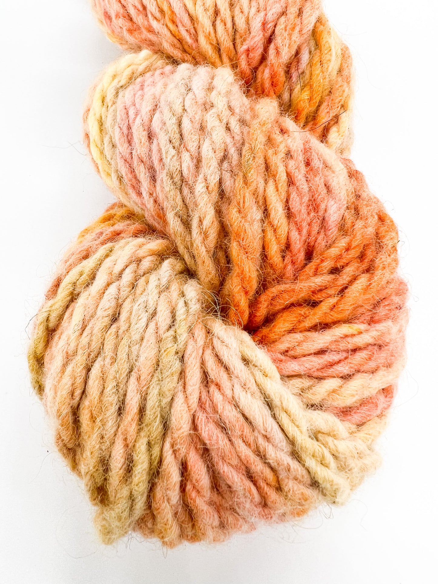 Peaches n' Cream