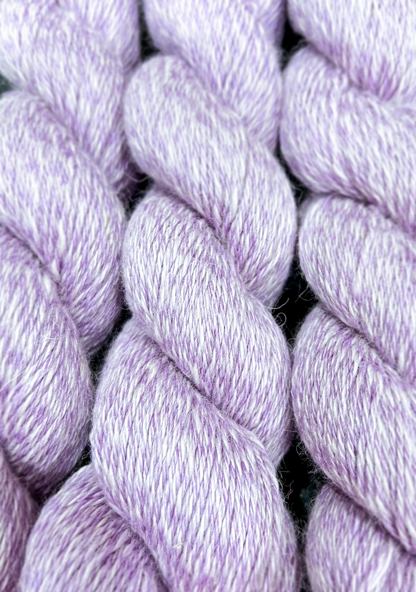 Shades of Purple