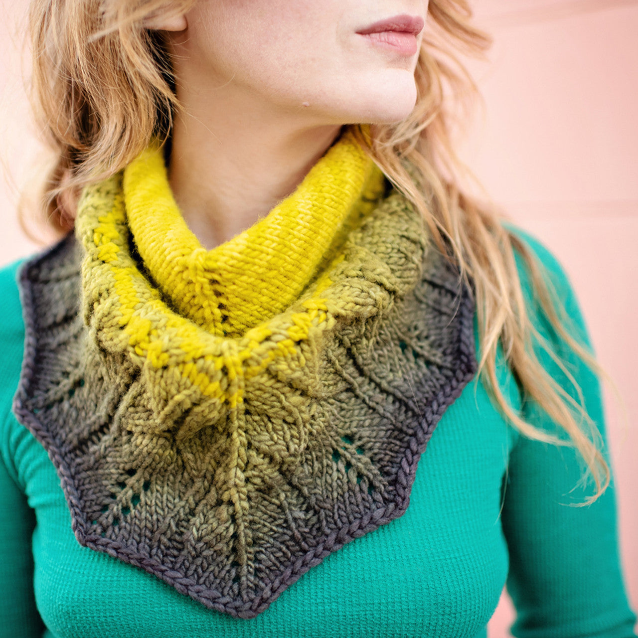 Zuzu's Petals - Knitting