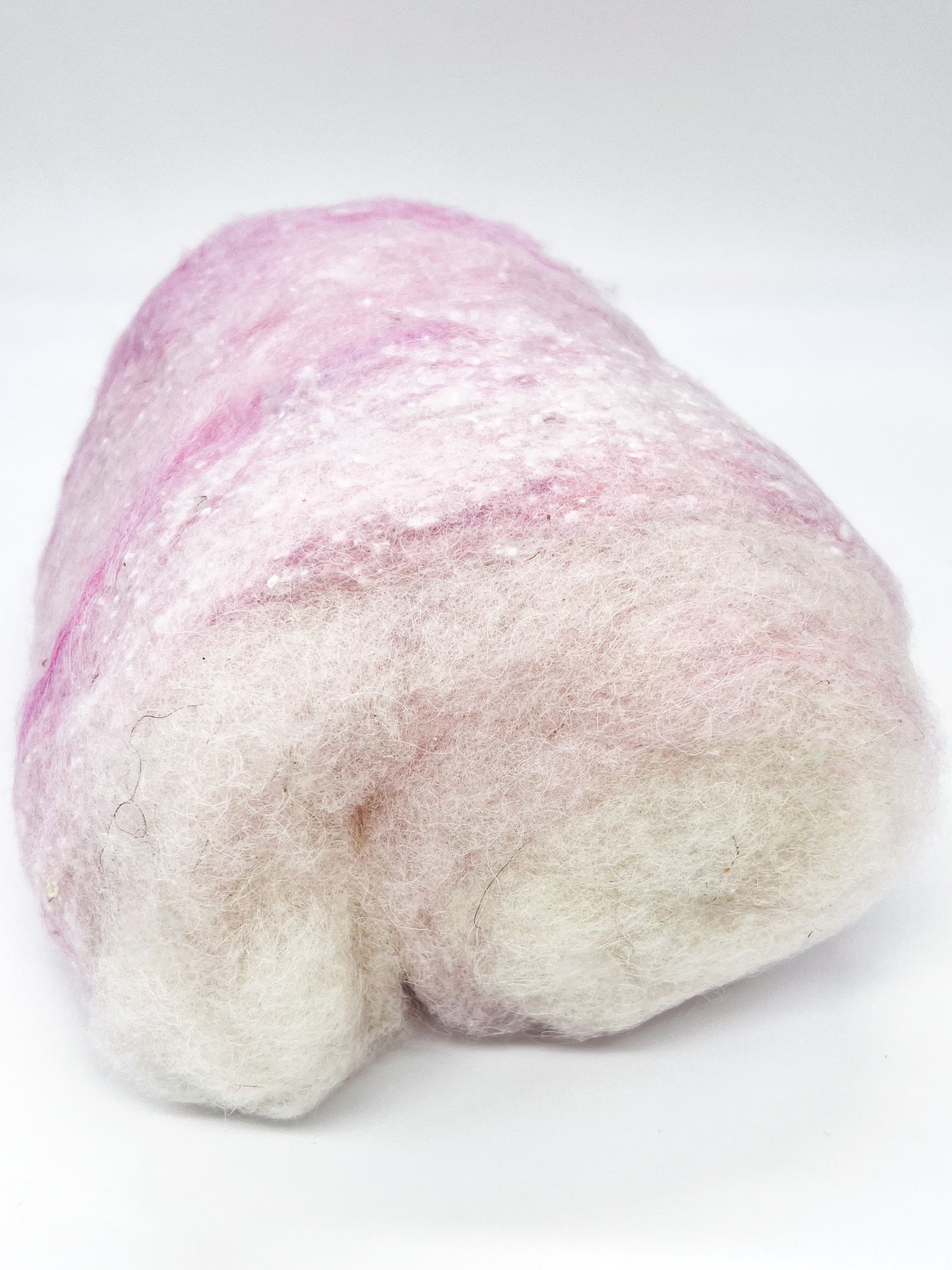 Pink Perfection Batt