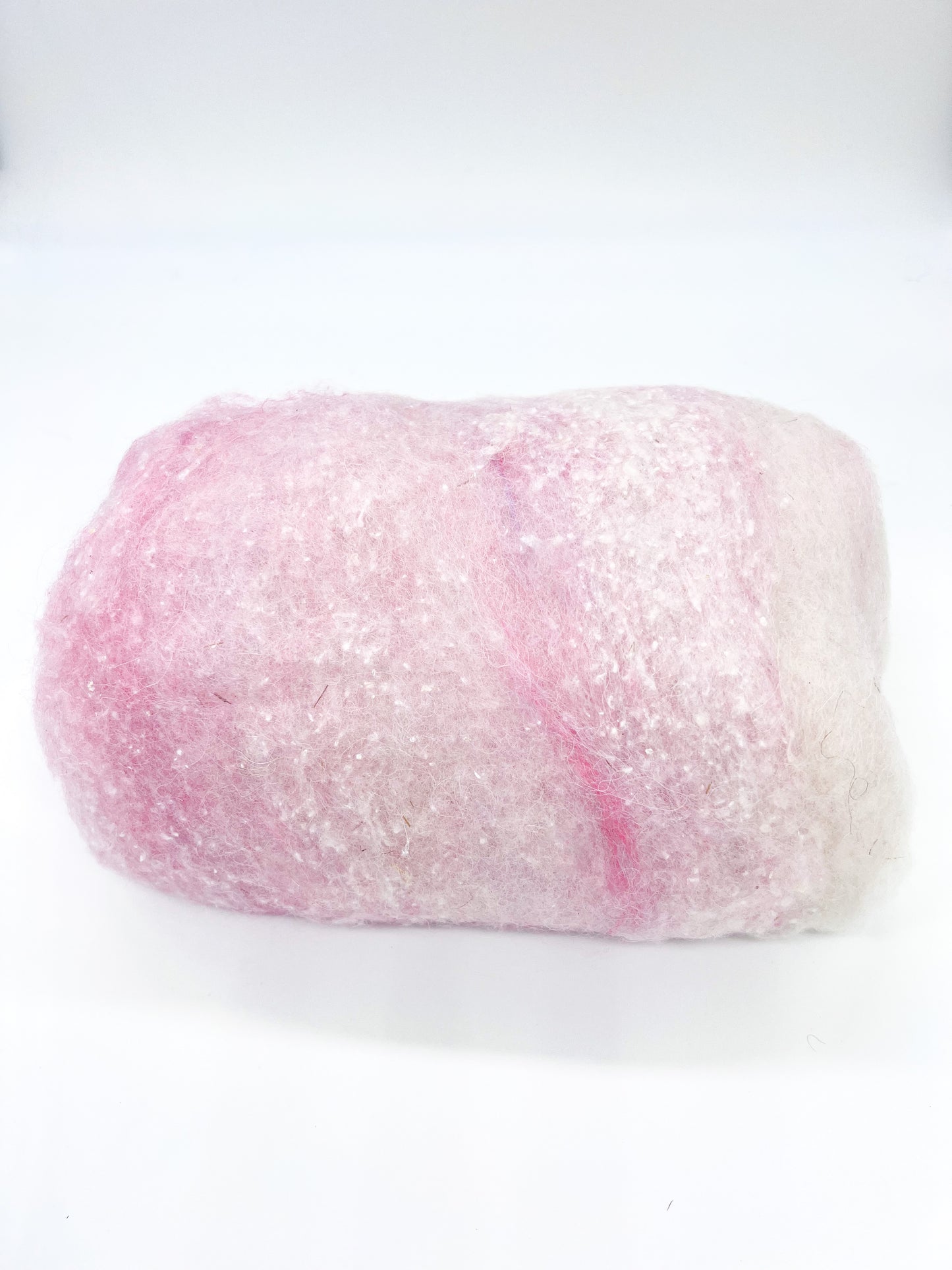 Pink Perfection Batt