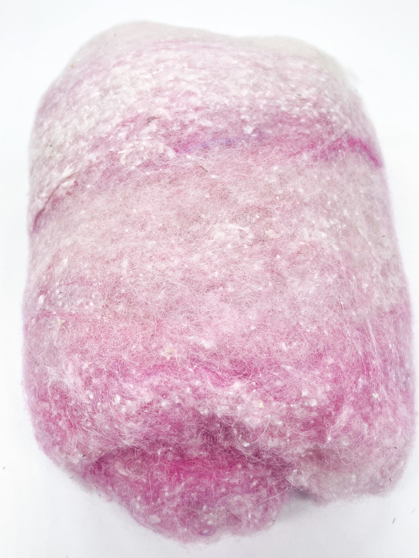 Pink Perfection Batt